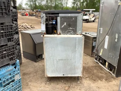 USED MANITOWOC QY0204A