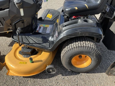 Used CRAFTSMAN T8200 Mowers Michigan US | Miedema Asset Management Group #1769189