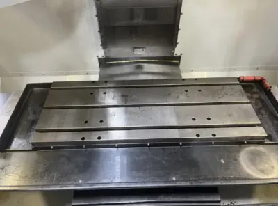 2008 HAAS VF-2 Vertical Machining Centers | Toolquip, Inc. (2)