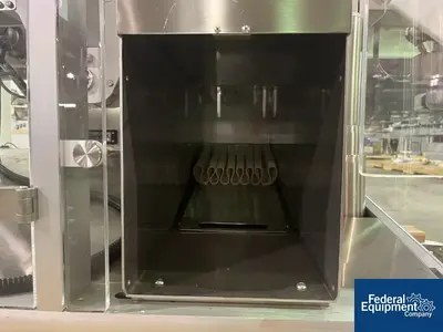 USED Antares Vision Group Antares Vision Omnivision Serialization System, Model VM1700_007
