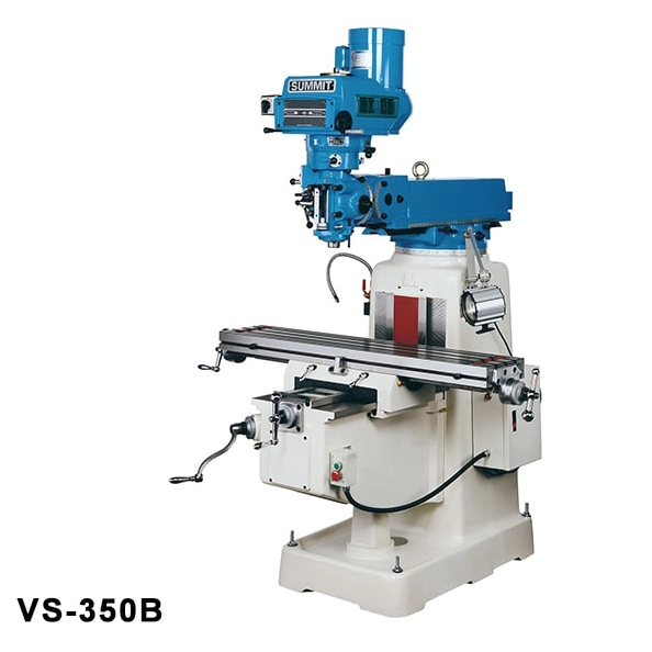 NEW BRIDGEPORT VS-350B