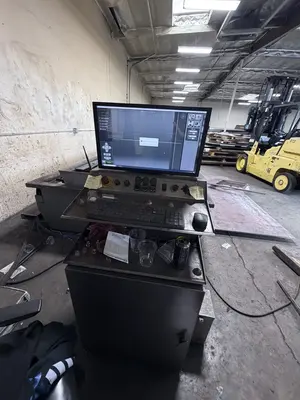 USED 2022 ARC 6X20