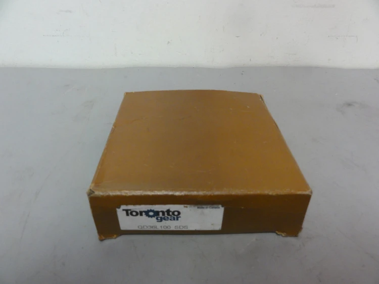New | in-Stock BALDOR DODGE F2BVSC104S Parts Connecticut US | BG Industrial Surplus #473215
