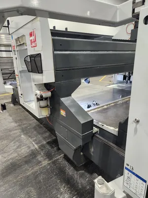 2017 HAAS GR-712 CNC, Gantry Router | Machinery Central (13)