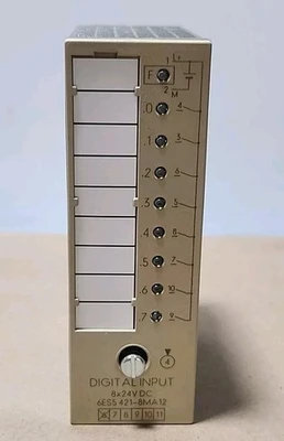 NEW Siemens 6ES5421-8MA12