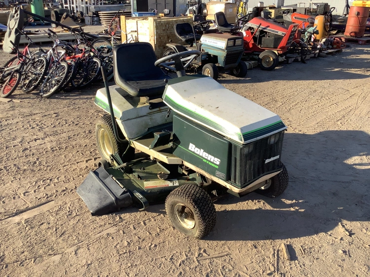 Used BOLENS HYDRO ST160 Mowers Michigan US | Miedema Asset Management Group #1762640