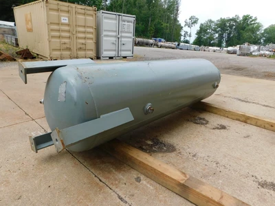 Used Universal AET _UNKNOWN_ Fan & Blower Parts Ohio US | Equipment Recovery Corp. #1331288