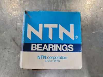 Deep Groove Ball Bearing No. 6015LLU