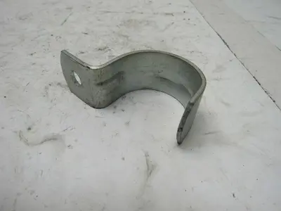 Jiffy MED-70 1-1/4" One Hole Conduit EMT Clamp Lot of 25