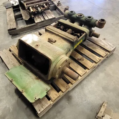 USED GASO 3364
