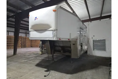 Used _UNKNOWN_ _UNKNOWN_ Liquid Supply Trailers Texas US | IRS Auction #1488565
