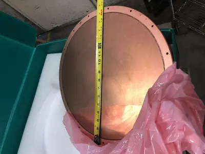 AMAT TARGET AI-SC (removed from amt-01-ch2)