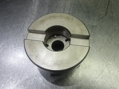 Iscar 2.5" Coolant Thru Facemill 1" Arbor FF FW D2.50-1.00-09-C (LOC2699A)