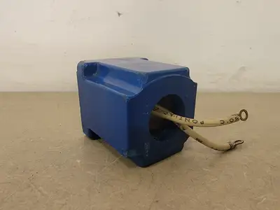 USED VICKERS 989654