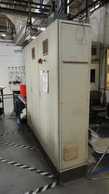 HYDRAULICO 330 TON 300/100/15/1830-1220 HYDRAULIC PRESS