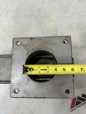 USED NOVATEC 9109644-5-03