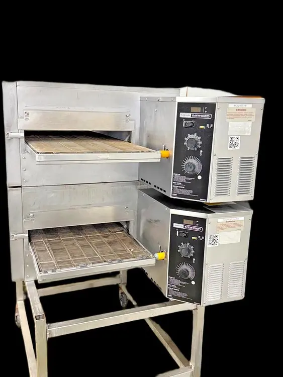 Used LINCOLN IMPINGER 116-023-A Pizza Equipment | Surrey Food Equipment #436515