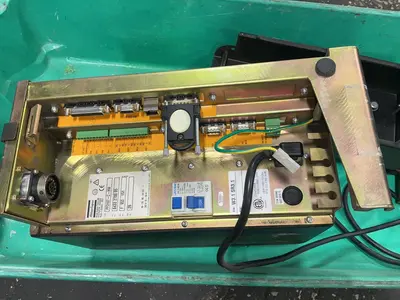Used ATLAS COPCO P3107CHW Tooling & Accessories (Other) Ohio US | HGR 24 #1446079