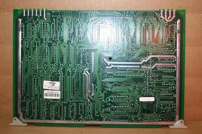 USED BARBER COLMAN A-60083-101