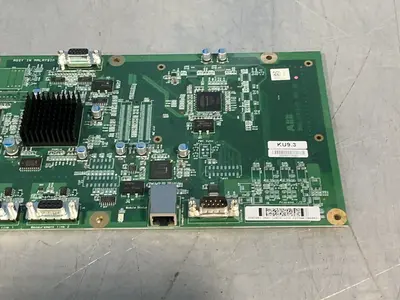 Used ABB DSQC601 3HAC 128151/12 Printed Circuit Boards (PCB) Ohio US | HGR 24 #1280613