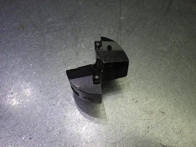 Komet 37mm Coolant Thru Indexable KUB Drill Head V46 10371 (LOC2096B)