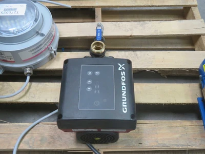 Used GRUNDFOS _UNKNOWN_ Pumps Texas US | OCO Industrial #1703761