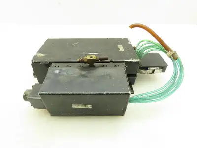 Used TELESIS _UNKNOWN_ Miscellaneous MRO Indiana US | Arrow Industrial #635450