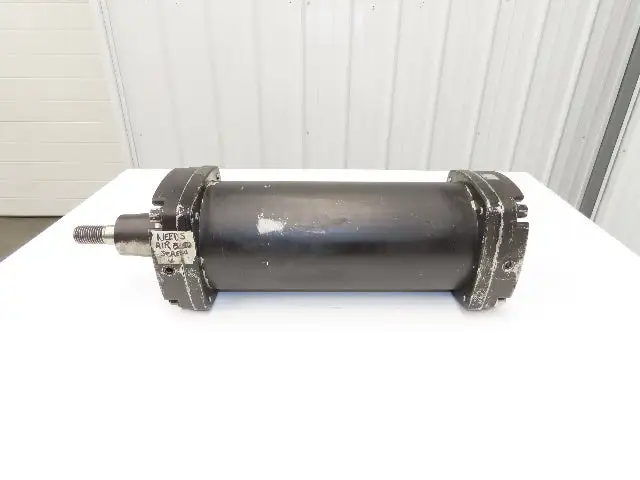 Used JOYNER _UNKNOWN_ Pneumatic Cylinders | Arrow Industrial #633168