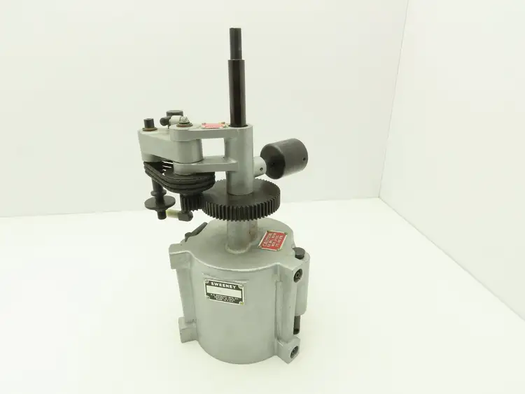 New | in-Stock SWEENEY _UNKNOWN_ Drill Units Indiana US | Arrow Industrial #615763