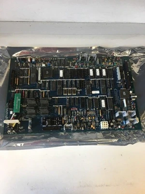 NEW VIDEOJET PCB 356386-A