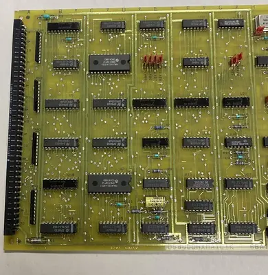 USED GE DS3800HXMA1L1K