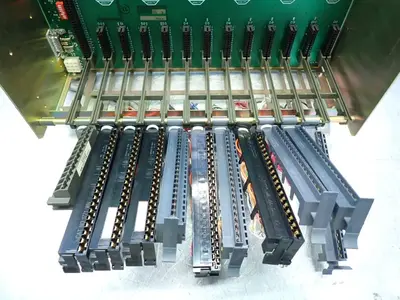USED ALLEN BRADLEY 1771A3B1