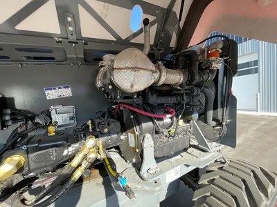 New | in-Stock 2026 SKYJACK SJ85 AJ ARTICULATING BOOM LIFT Articulating Boom Lifts Alberta CA | Adcock Equipment #1418157