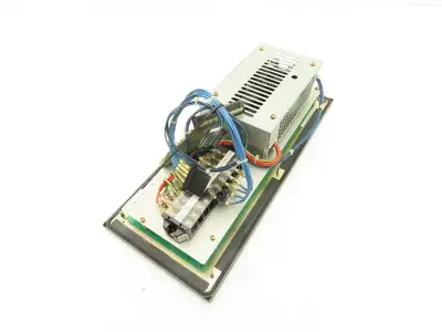 Okuma 98029-10010-1 HMI Keypad Operator Control Panel