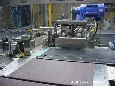 USED POLYPACK CHA-24HL-A
