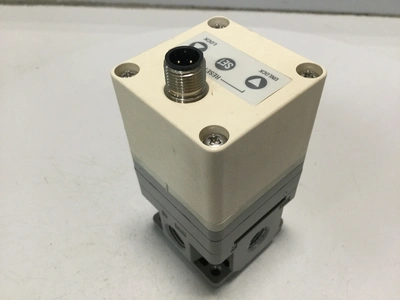 Used SMC ITV2030-312BL Regulators | Ideal Machinery #660725