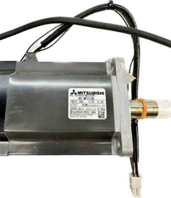 NEW MITSUBISHI HC-MFS73B