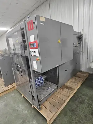 MARTIN AUTOMATIC LRD 10-26-24 TURRET REWINDER | Styers Equipment Company (2)