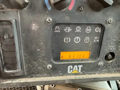 Used 2006 CAT D6RXW BULLDOZER WITH RIPPER AND WINCH Crawler Dozers Ontario CA | Driven Equipment Solutions #1423061