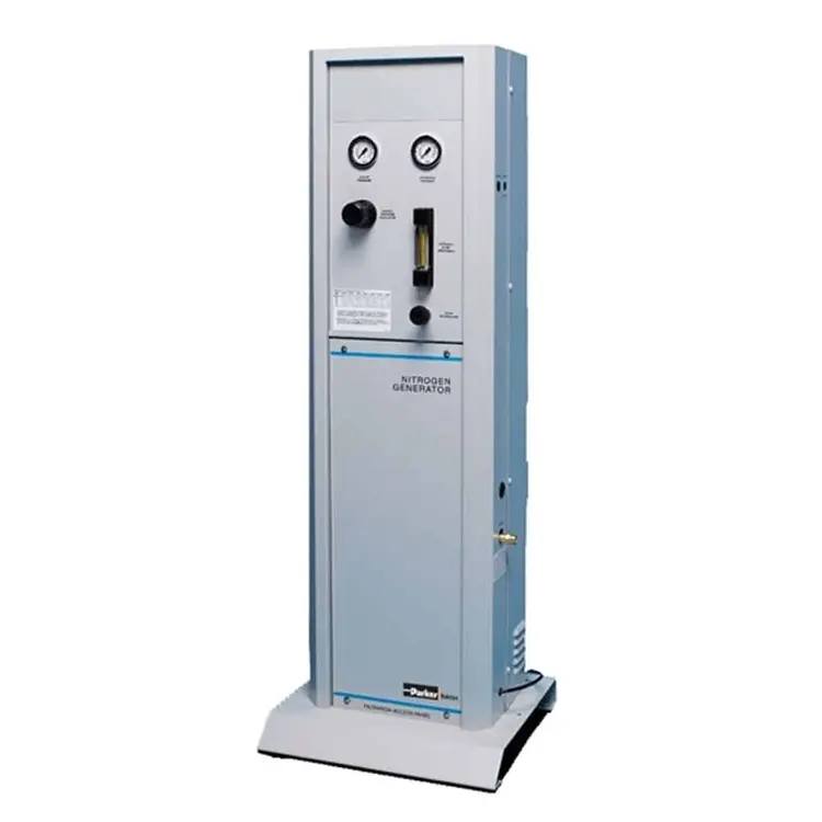 Used _UNKNOWN_ _UNKNOWN_ Nitrogen Generators New York US | GenTech Scientific #1447020