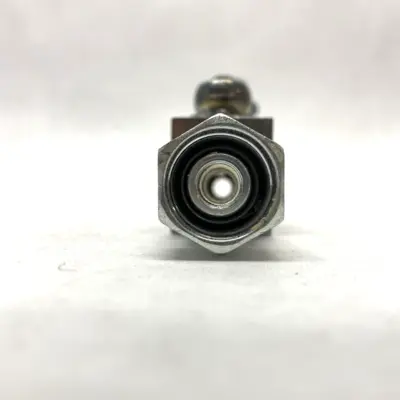 SCA 0508.0071 | Atlas Copco  Manual Valve DN 10 PN 500 - Used