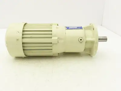 Used ABM _UNKNOWN_ Speed Reducers Indiana US | Arrow Industrial #1408860