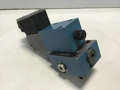 USED REXROTH LFA16DBETRP63