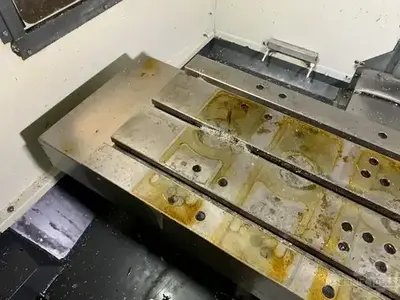 USED 2019 HAAS DM-1