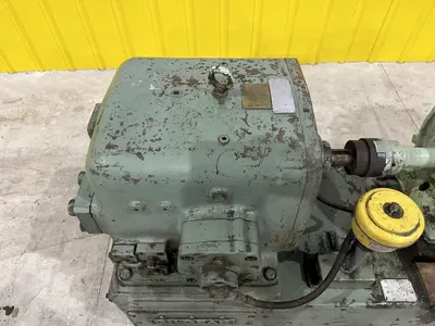 USED OILGEAR DR-3517