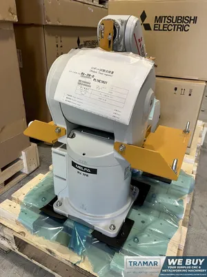 Used 2020 MITSUBISHI RV-7FR-D Robots | Tramar Industries #716951