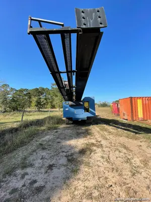 Used 1997 AMERICAN 1997 AMERICAN AUGERS DD-220 Drill Rigs Florida US | HDD Broker #1346416