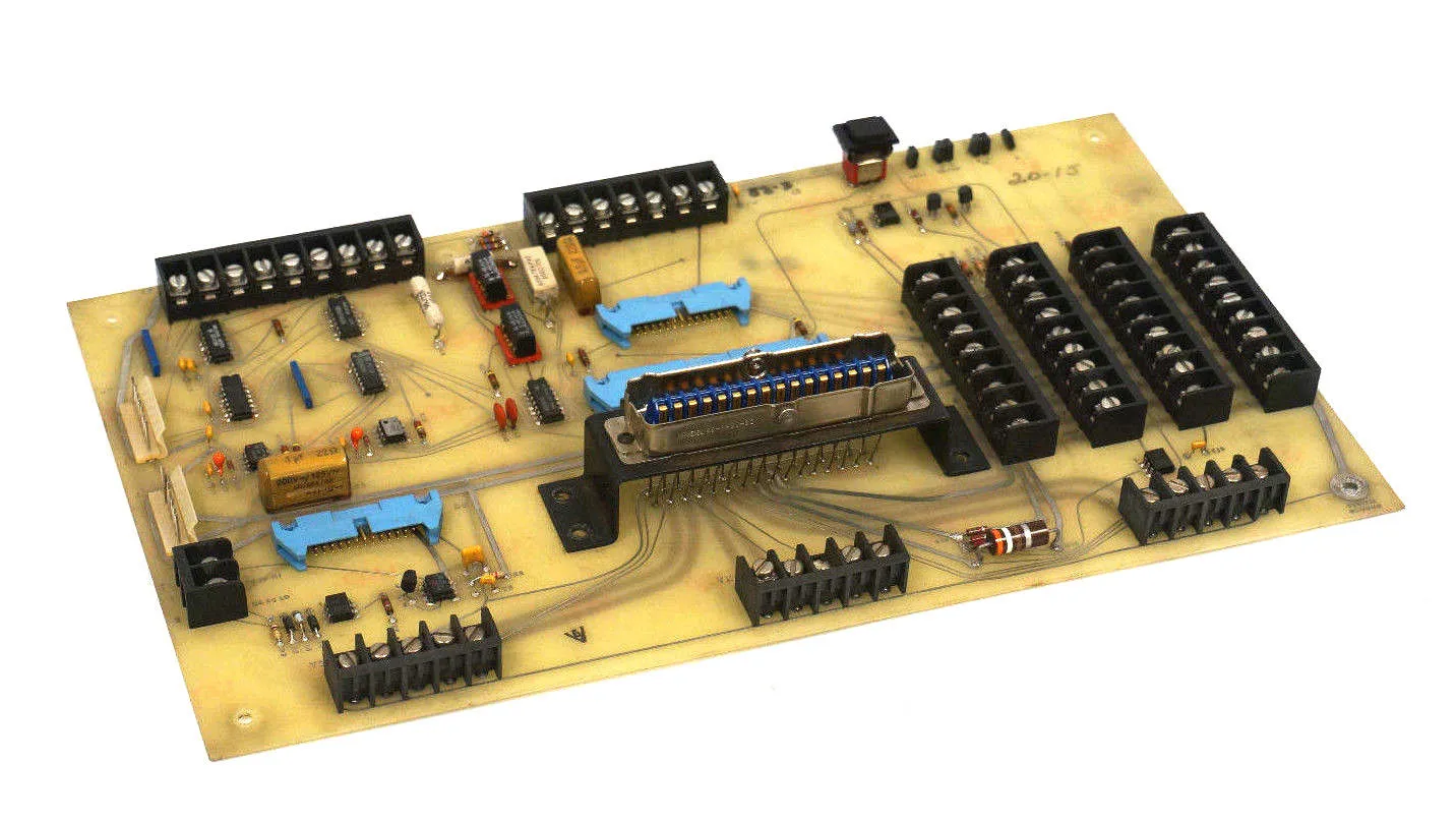 GENERIC 200-185-0040-5/A PC BOARD 20018500405A