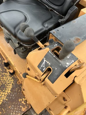 Used 1998 Case 550G Crawler Dozers Maryland US | Zadoon Equipment #1480556