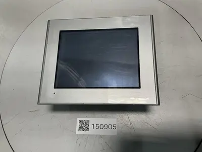 USED TOTAL CONTROL PRODUCTS CQPKSTDN0000-A